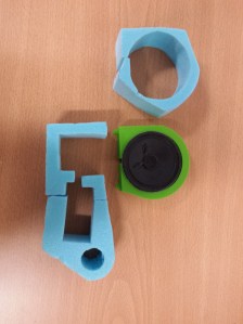 GCSE 3D Printing