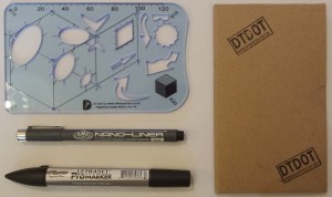 DTDOT and Marker